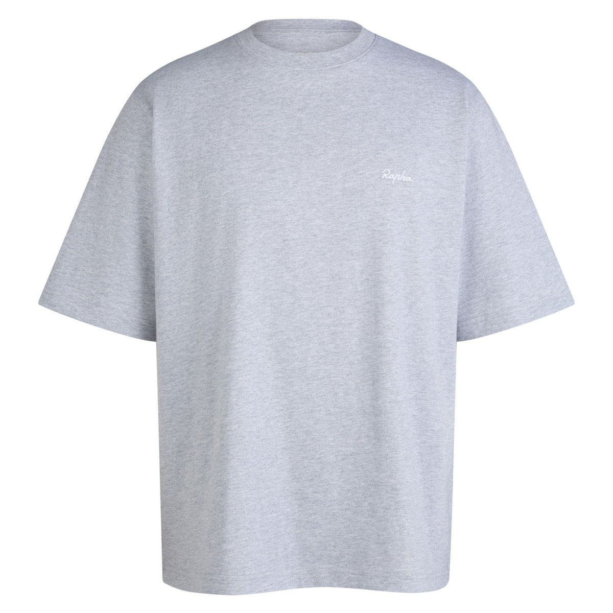 Relaxed Cotton T-Shirt