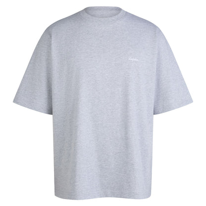 Relaxed Cotton T-Shirt