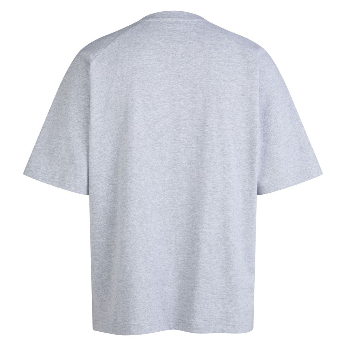 Relaxed Cotton T-Shirt