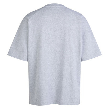 Relaxed Cotton T-Shirt