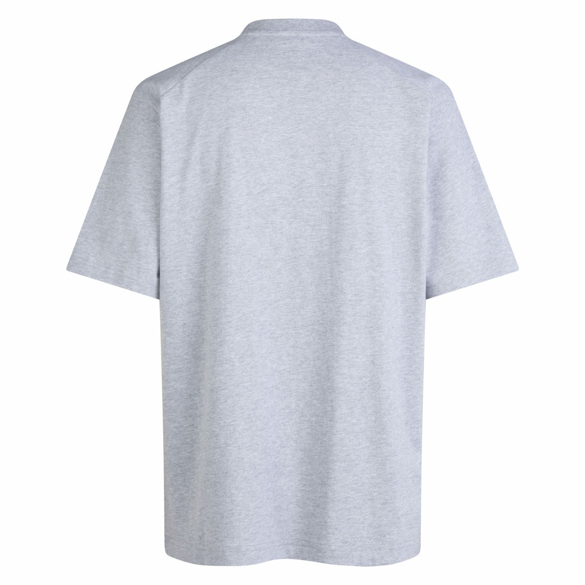 Cotton Logo T-Shirt