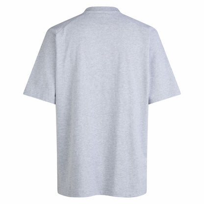 Cotton Logo T-Shirt