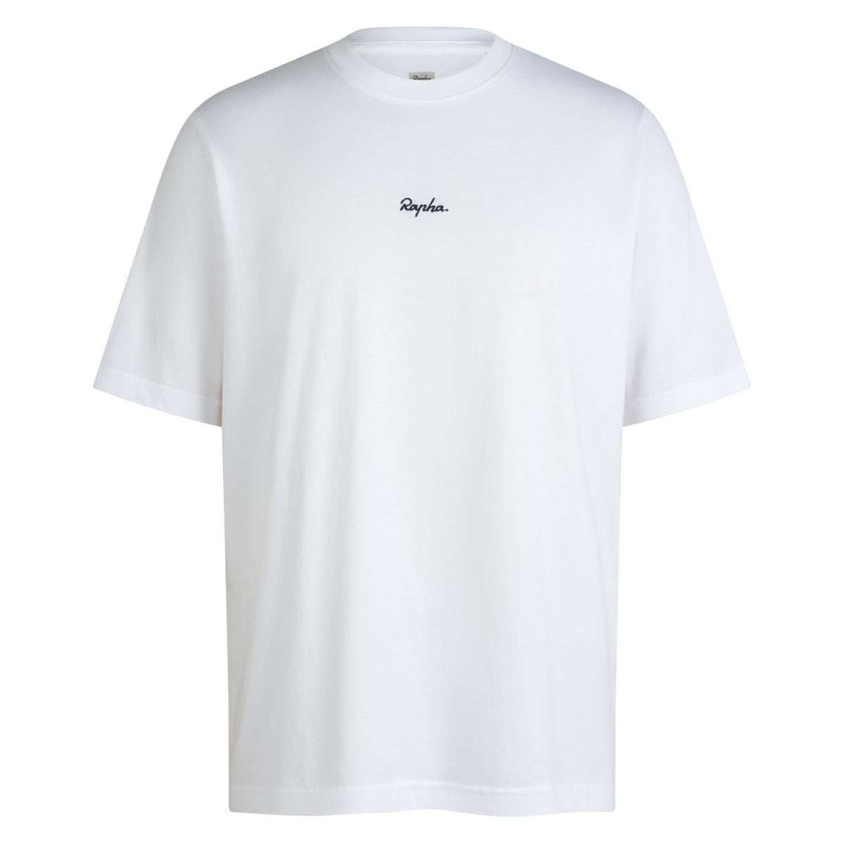 Regular Cotton T-Shirt
