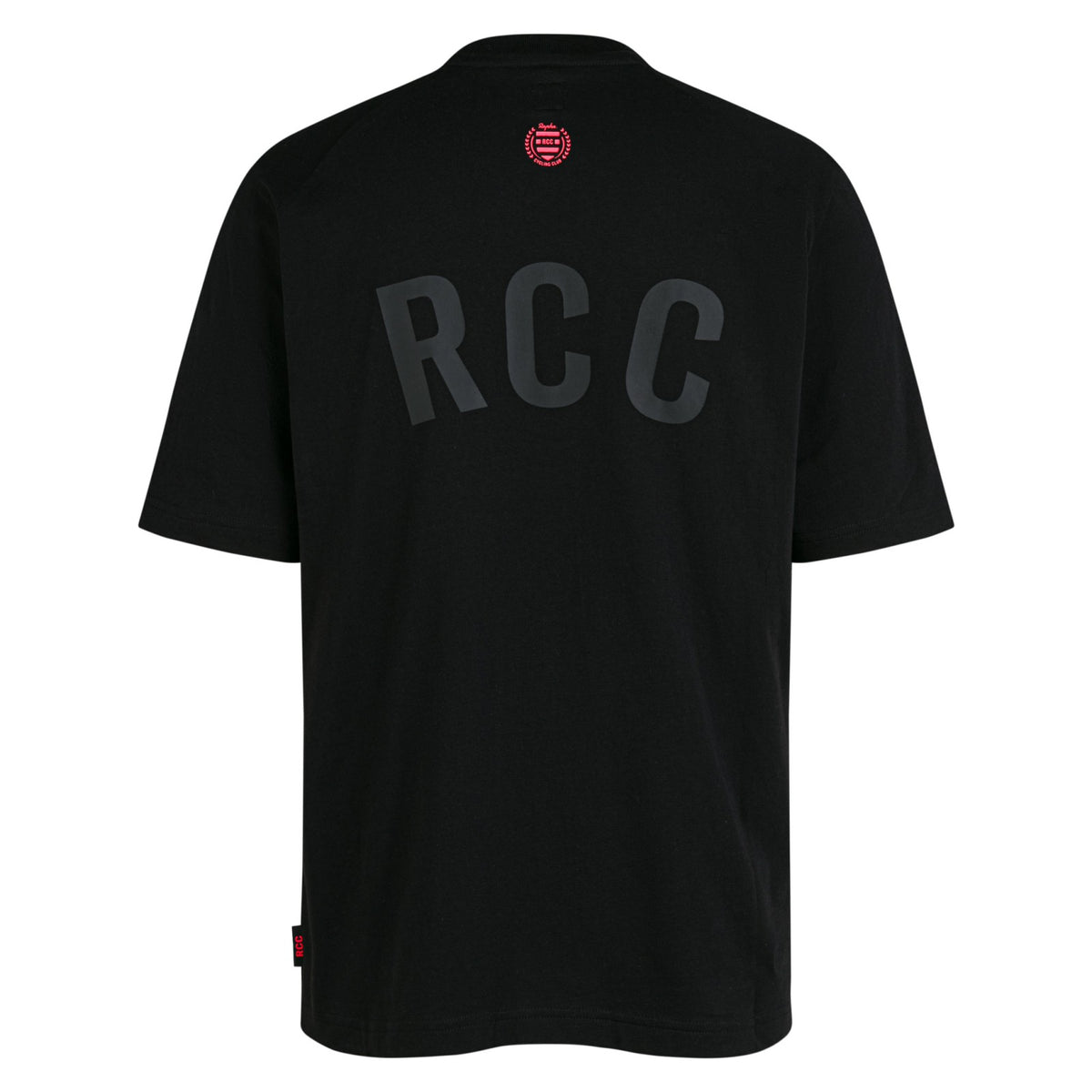 RCC Cotton T-Shirt