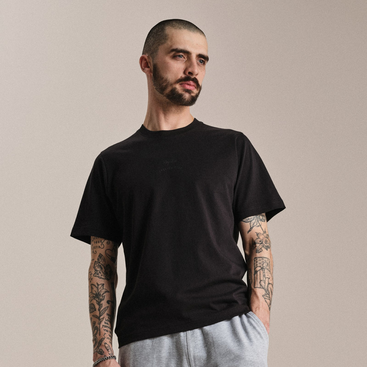 RCC Cotton T-Shirt