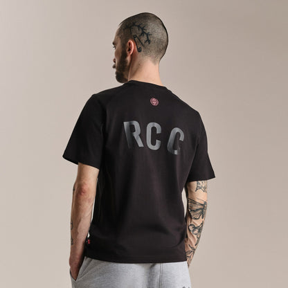 RCC Cotton T-Shirt