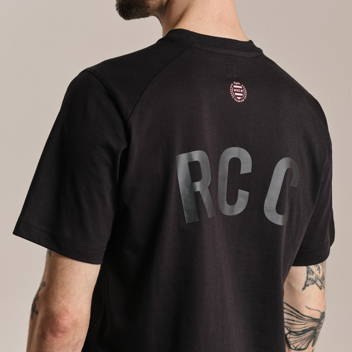 RCC Cotton T-Shirt