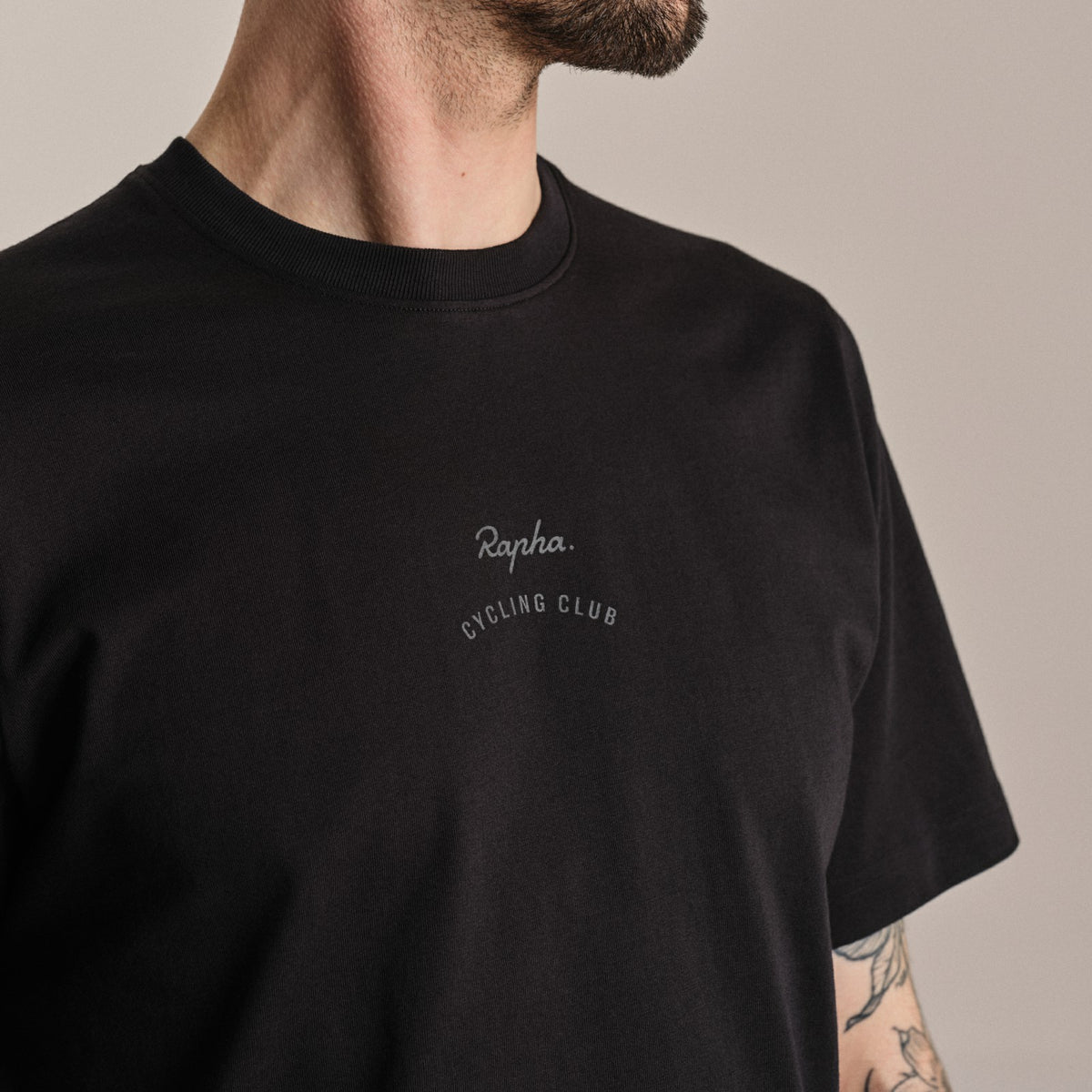 RCC Cotton T-Shirt