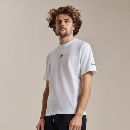USA Short Sleeve Cotton T-Shirt