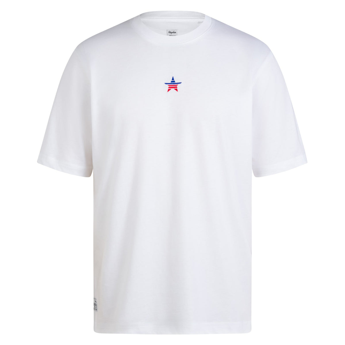 USA Short Sleeve Cotton T-Shirt