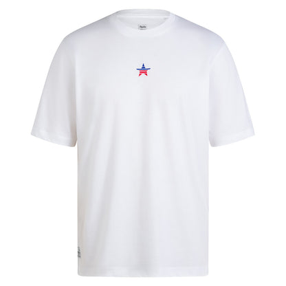 USA Short Sleeve Cotton T-Shirt