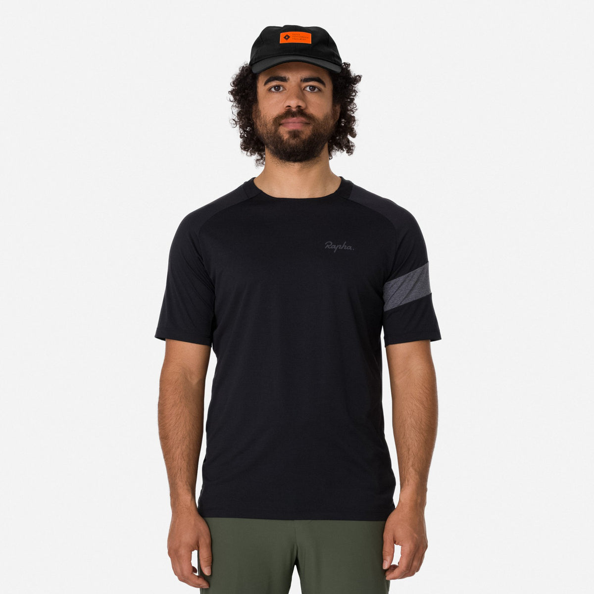 MTB Trail Technical T-Shirt