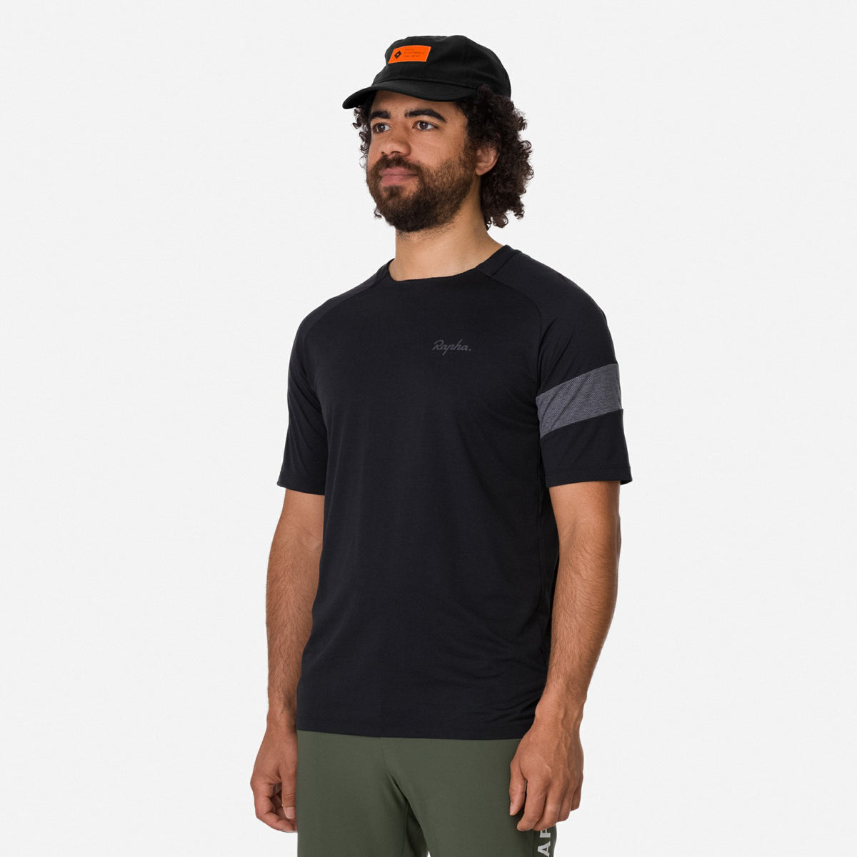 MTB Trail Technical T-Shirt