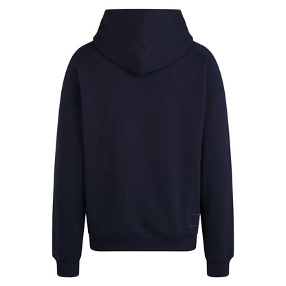 Heavyweight Cotton Hoodie - Large Logo
