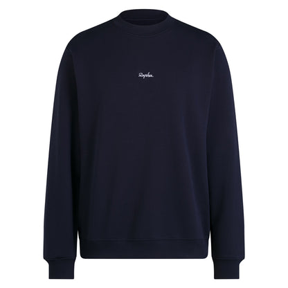 Heavyweight Cotton Sweatshirt