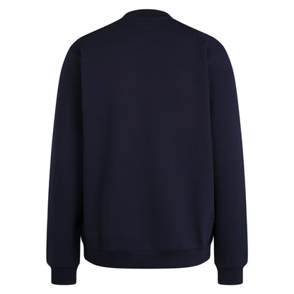 Heavyweight Cotton Sweatshirt