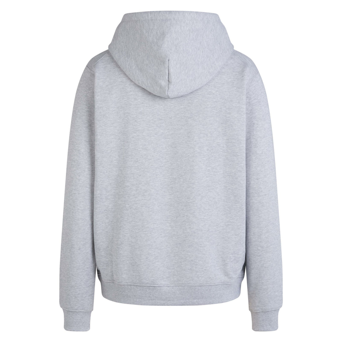 Heavyweight Cotton Zip Hoodie