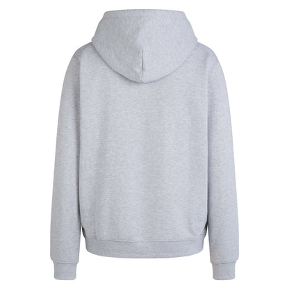 Heavyweight Cotton Zip Hoodie