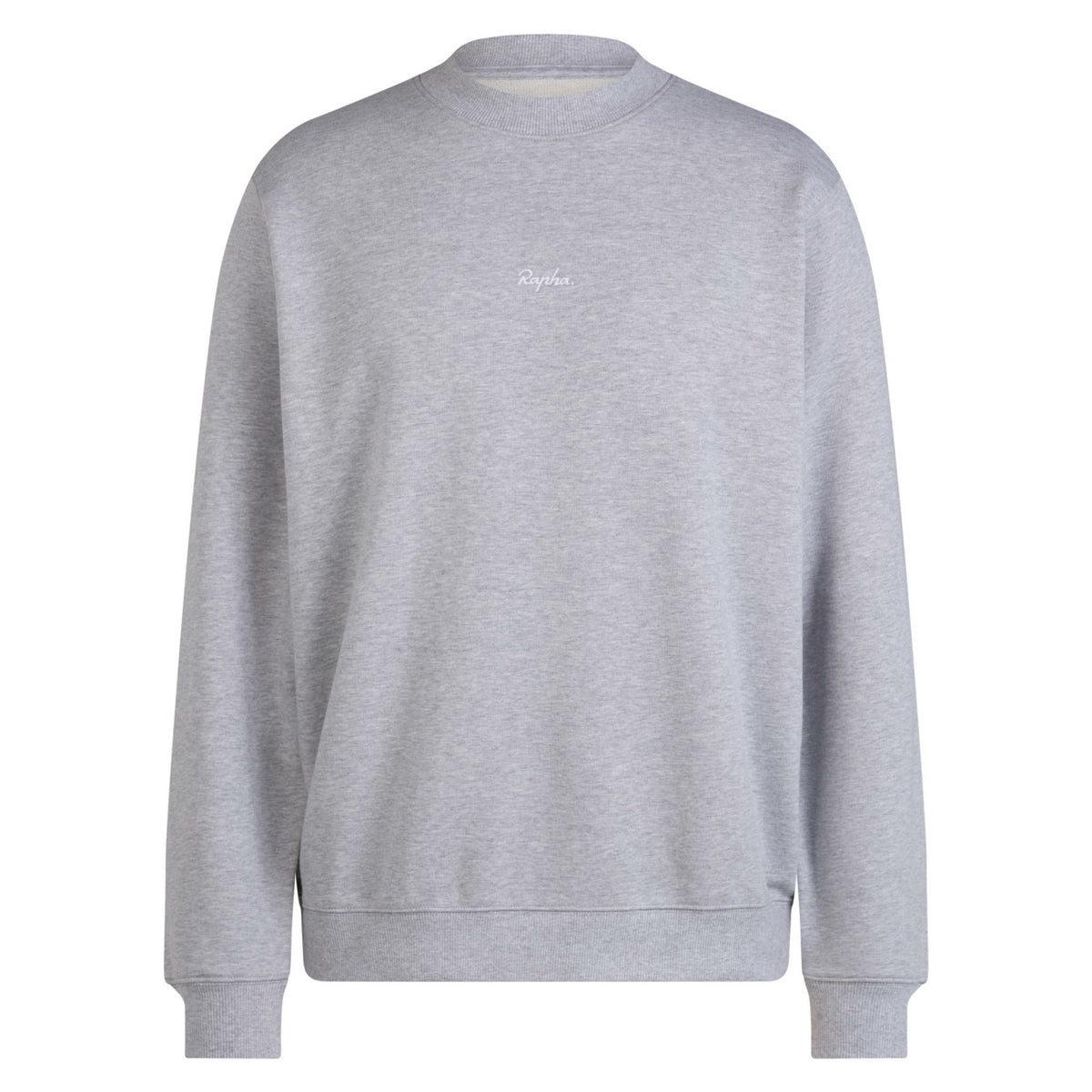 Heavyweight Cotton Sweatshirt