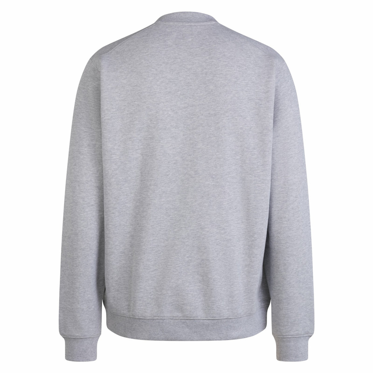 Heavyweight Cotton Sweatshirt
