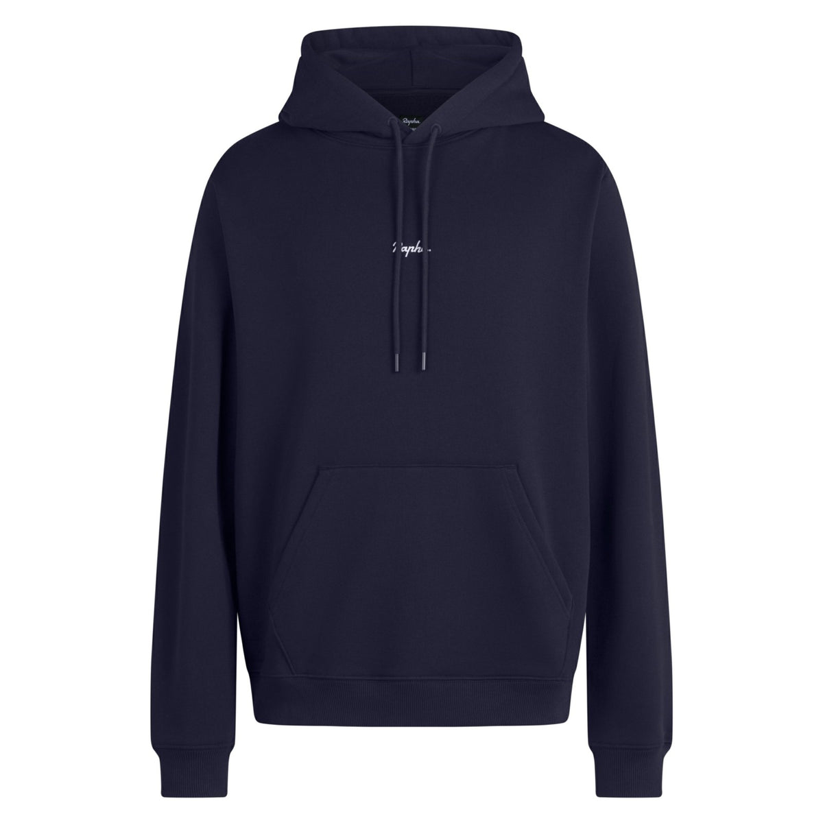 Heavyweight Cotton Hoodie