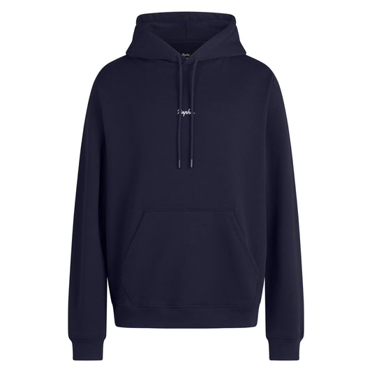 Heavyweight Cotton Hoodie