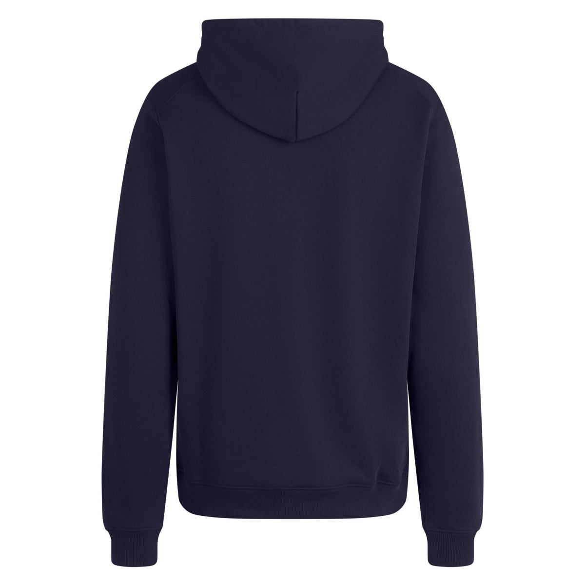 Heavyweight Cotton Hoodie