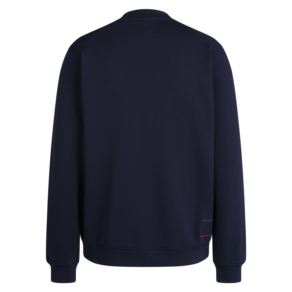 Heavyweight Cotton Sweatshirt - Large Logo