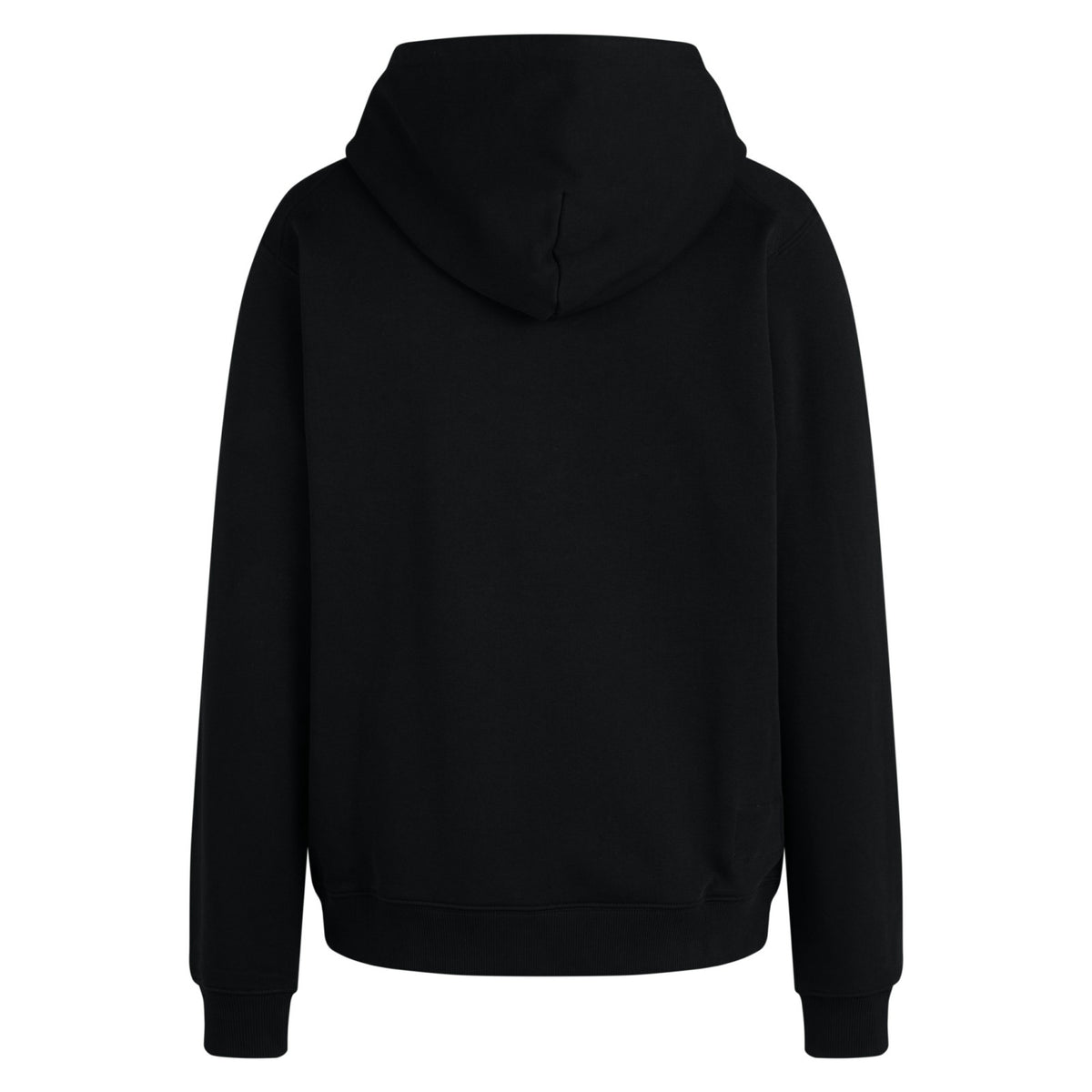 Heavyweight Cotton Zip Hoodie