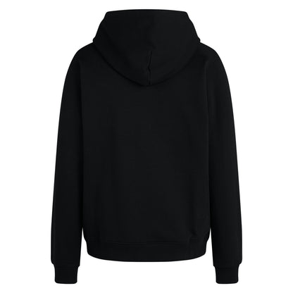 Heavyweight Cotton Zip Hoodie