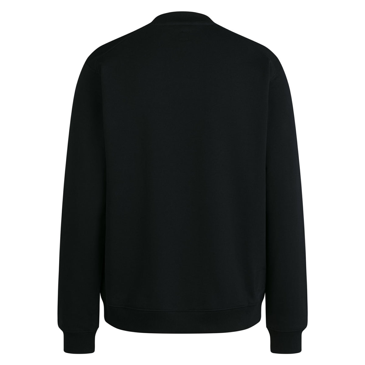 Heavyweight Cotton Sweatshirt - Large Logo