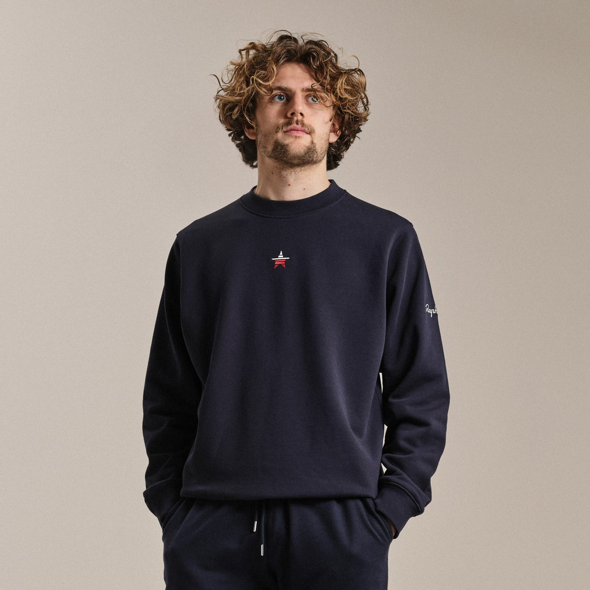 USA Sweatshirt