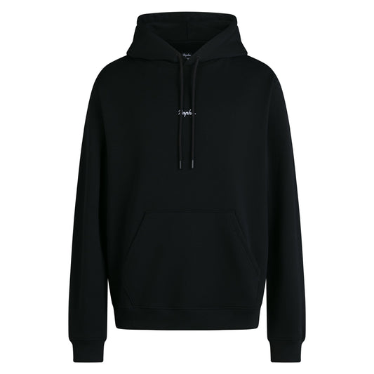Heavyweight Cotton Hoodie