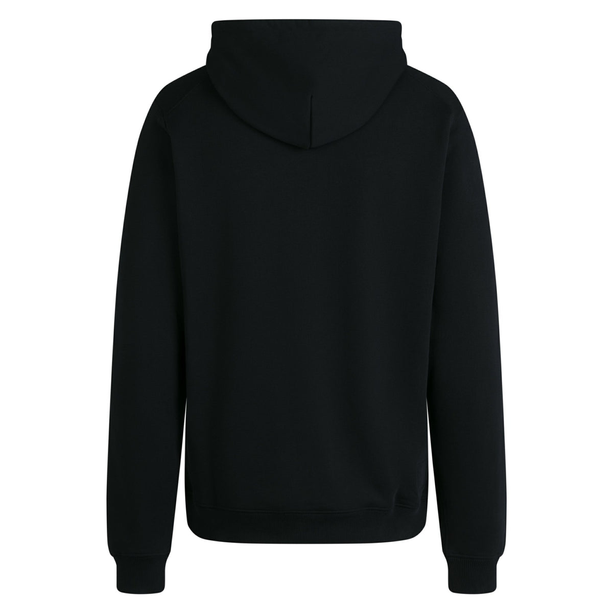Heavyweight Cotton Hoodie
