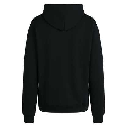 Heavyweight Cotton Hoodie