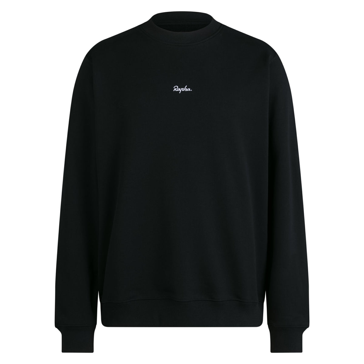 Heavyweight Cotton Sweatshirt
