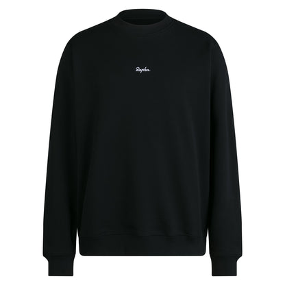 Heavyweight Cotton Sweatshirt