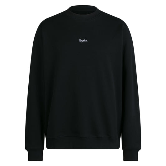 Heavyweight Cotton Sweatshirt