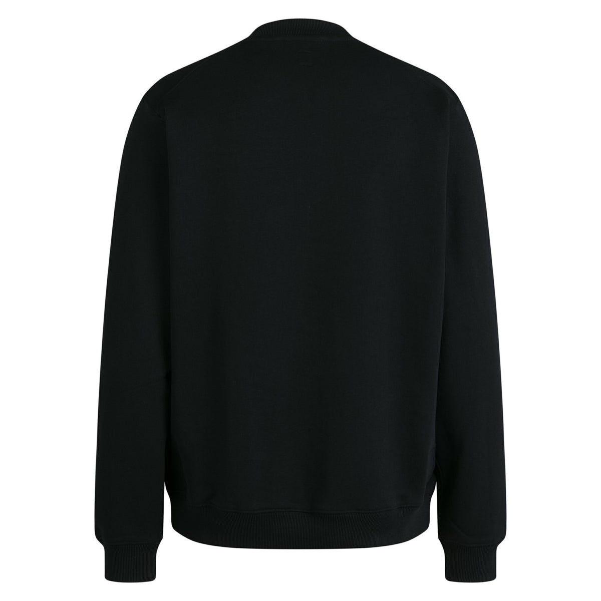 Heavyweight Cotton Sweatshirt
