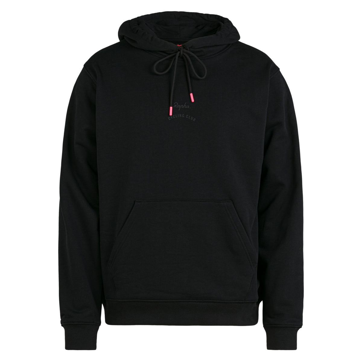 RCC Cotton Hoodie