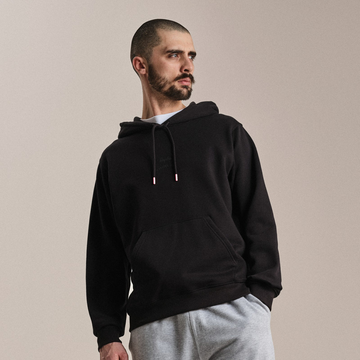 RCC Cotton Hoodie