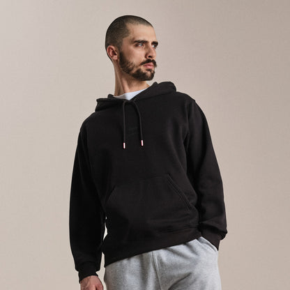 RCC Cotton Hoodie