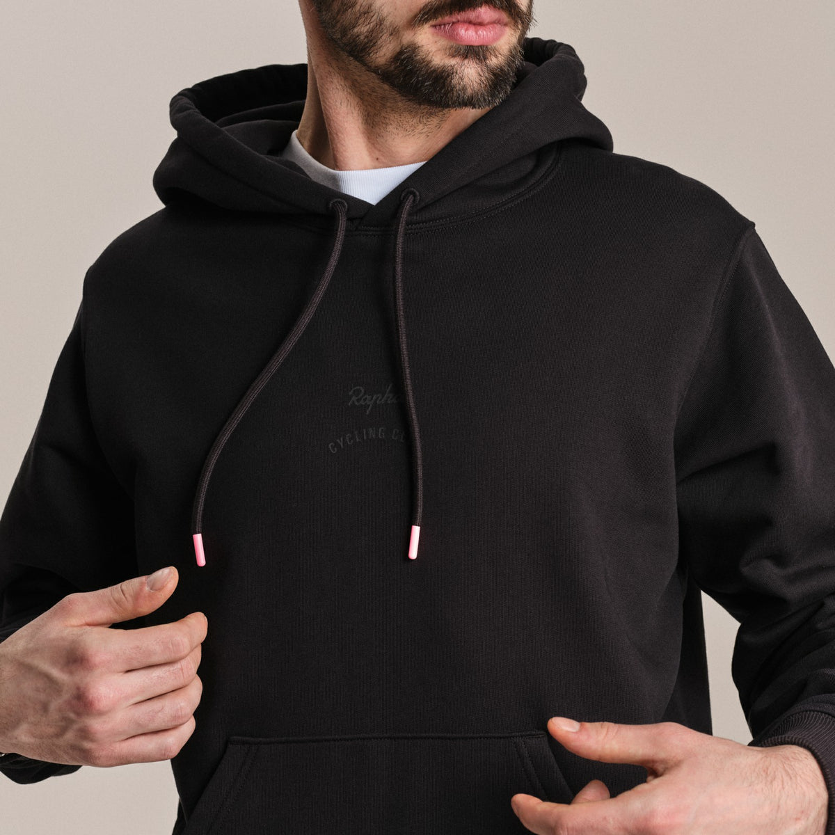 RCC Cotton Hoodie