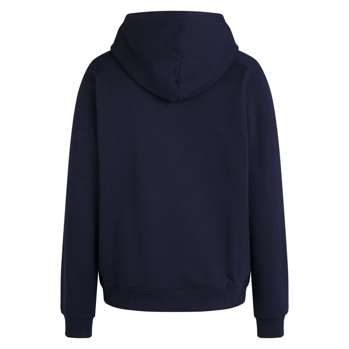 Heavyweight Cotton Zip Hoodie