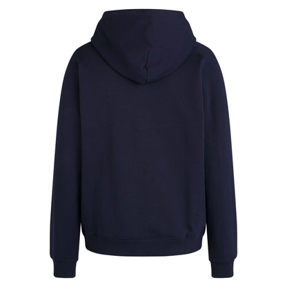 Heavyweight Cotton Zip Hoodie