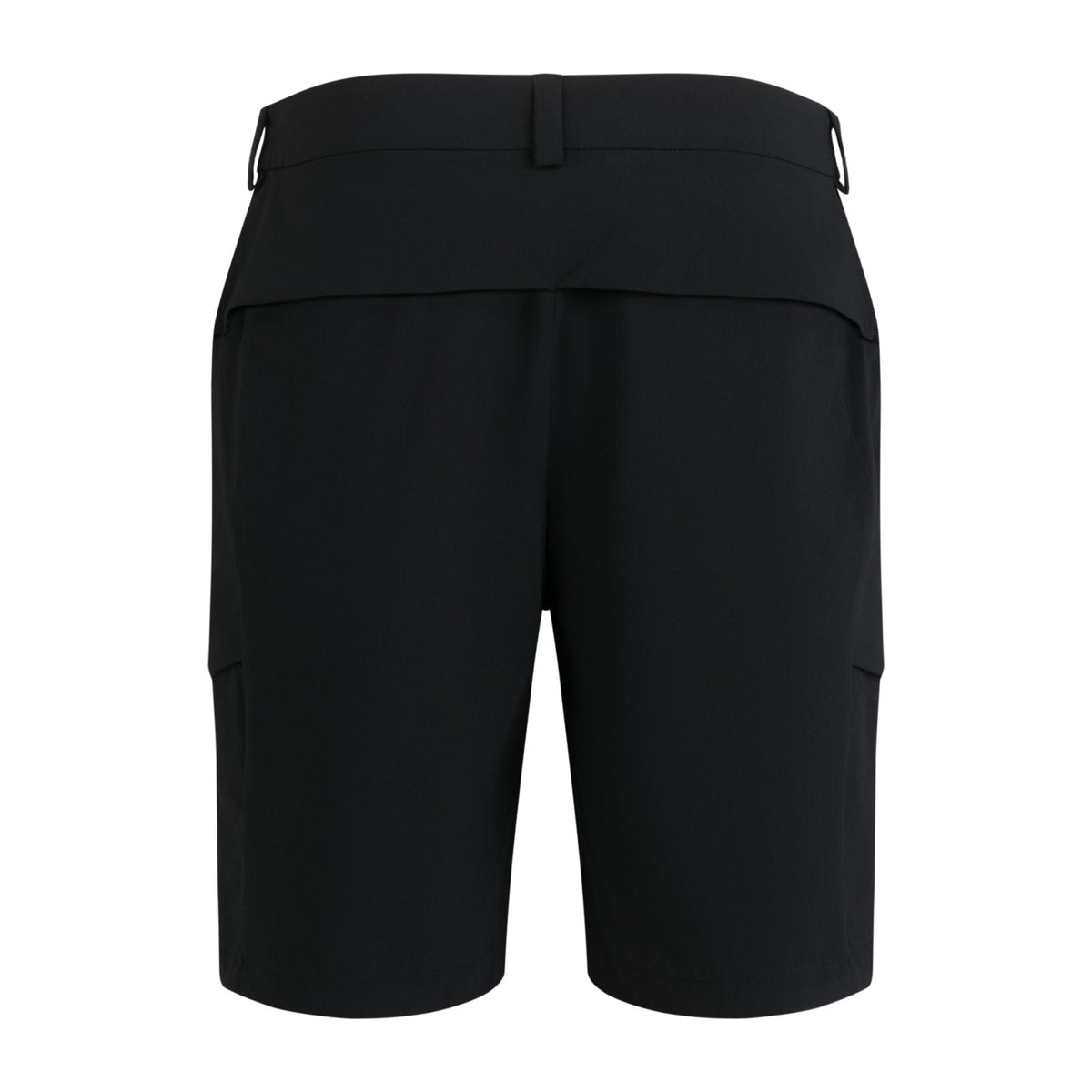 Tech Cargo Shorts