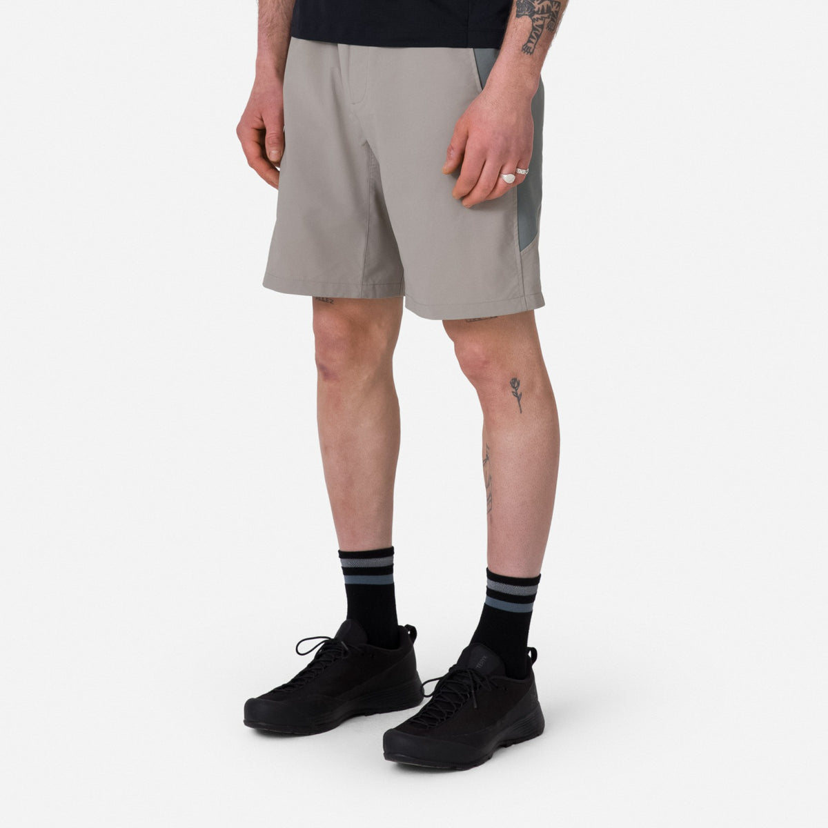 Explore Shorts
