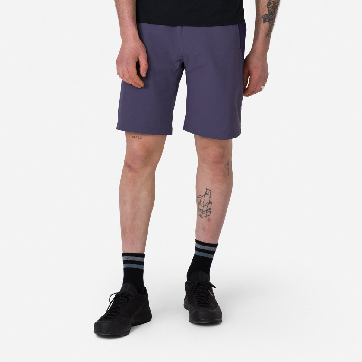 Explore Shorts
