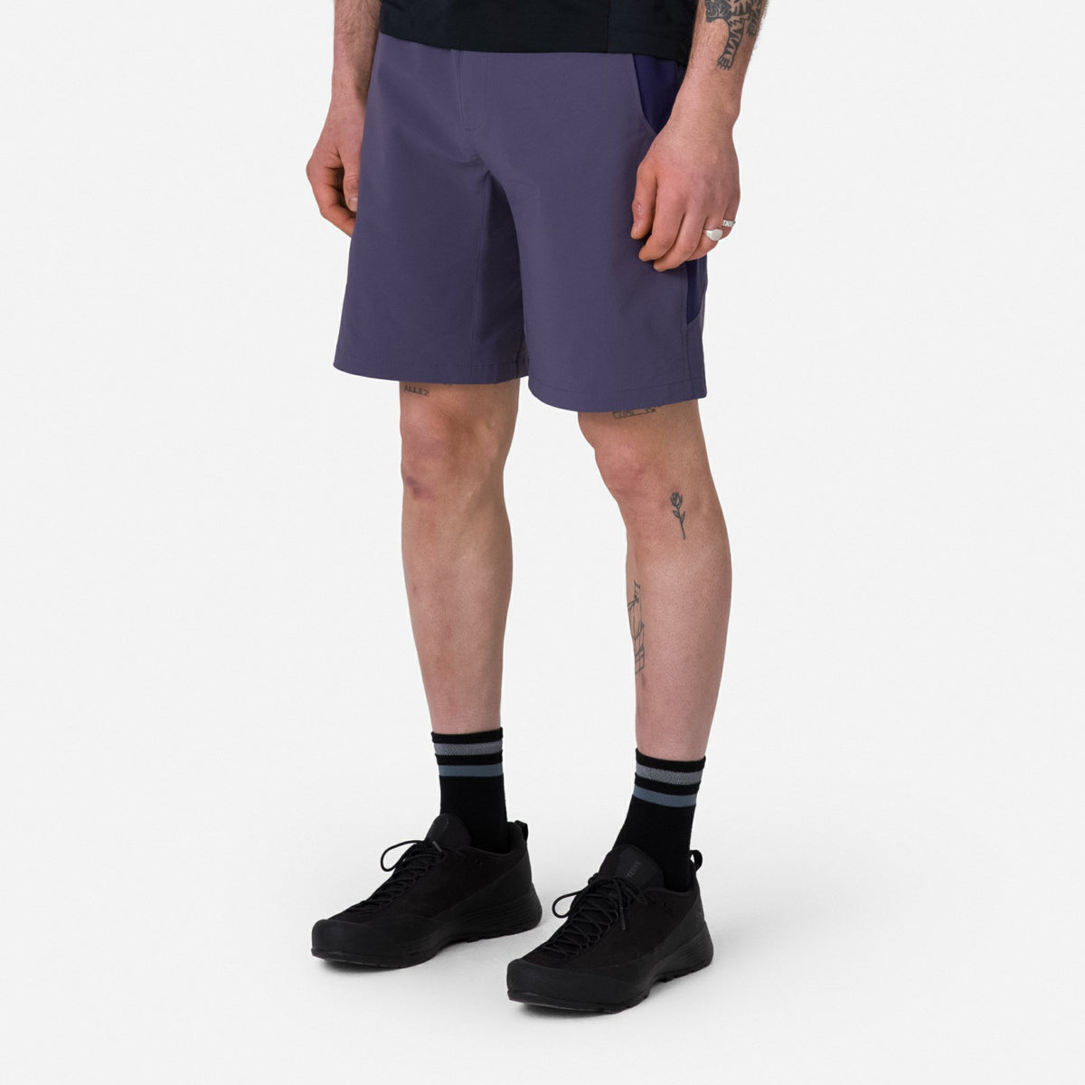Explore Shorts
