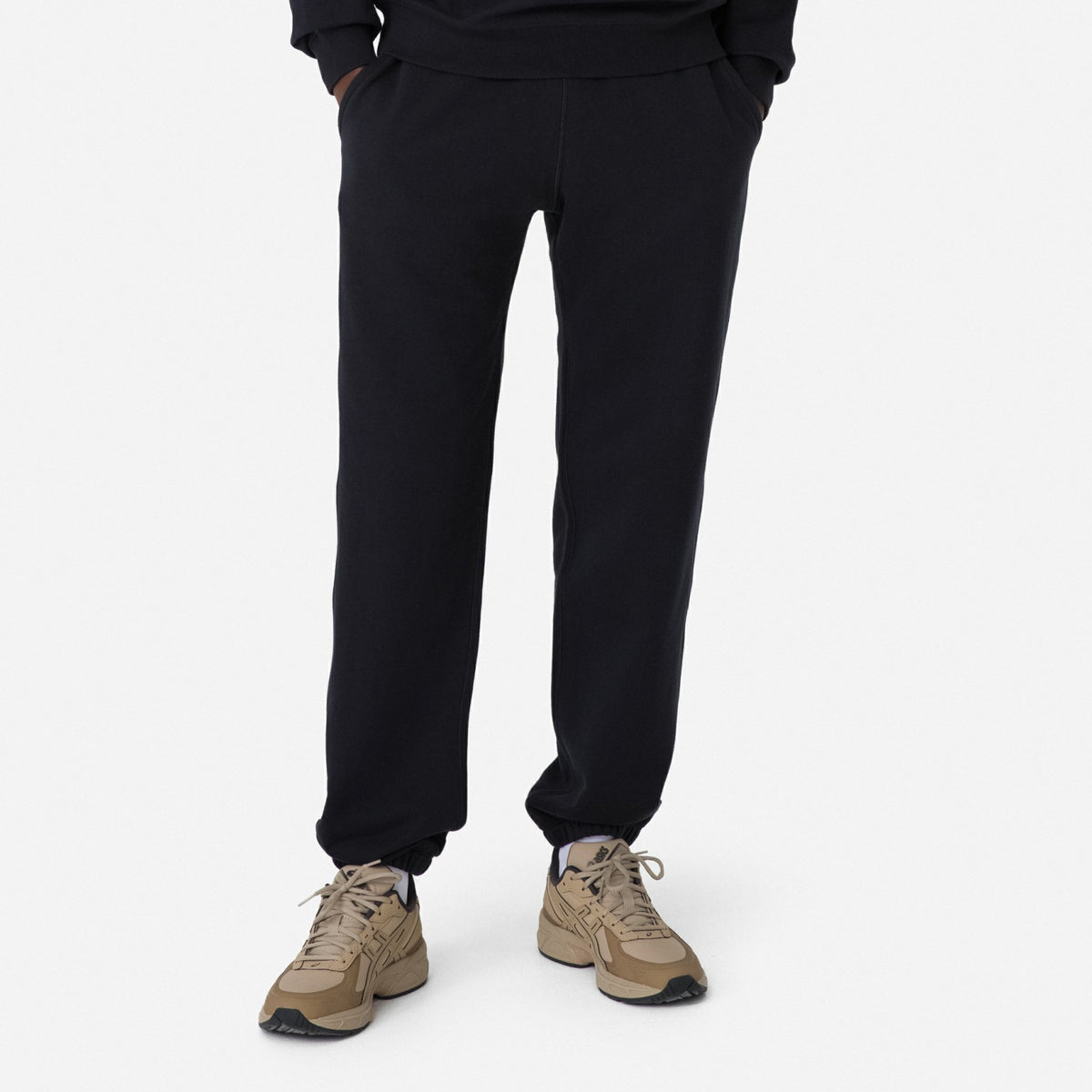 Cotton Sweatpant